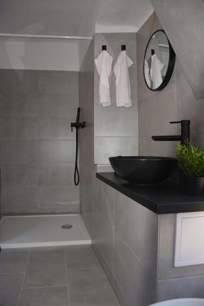 Largo Apartment In The Heart Of Diocletian Palace สปลิท ภายนอก รูปภาพ