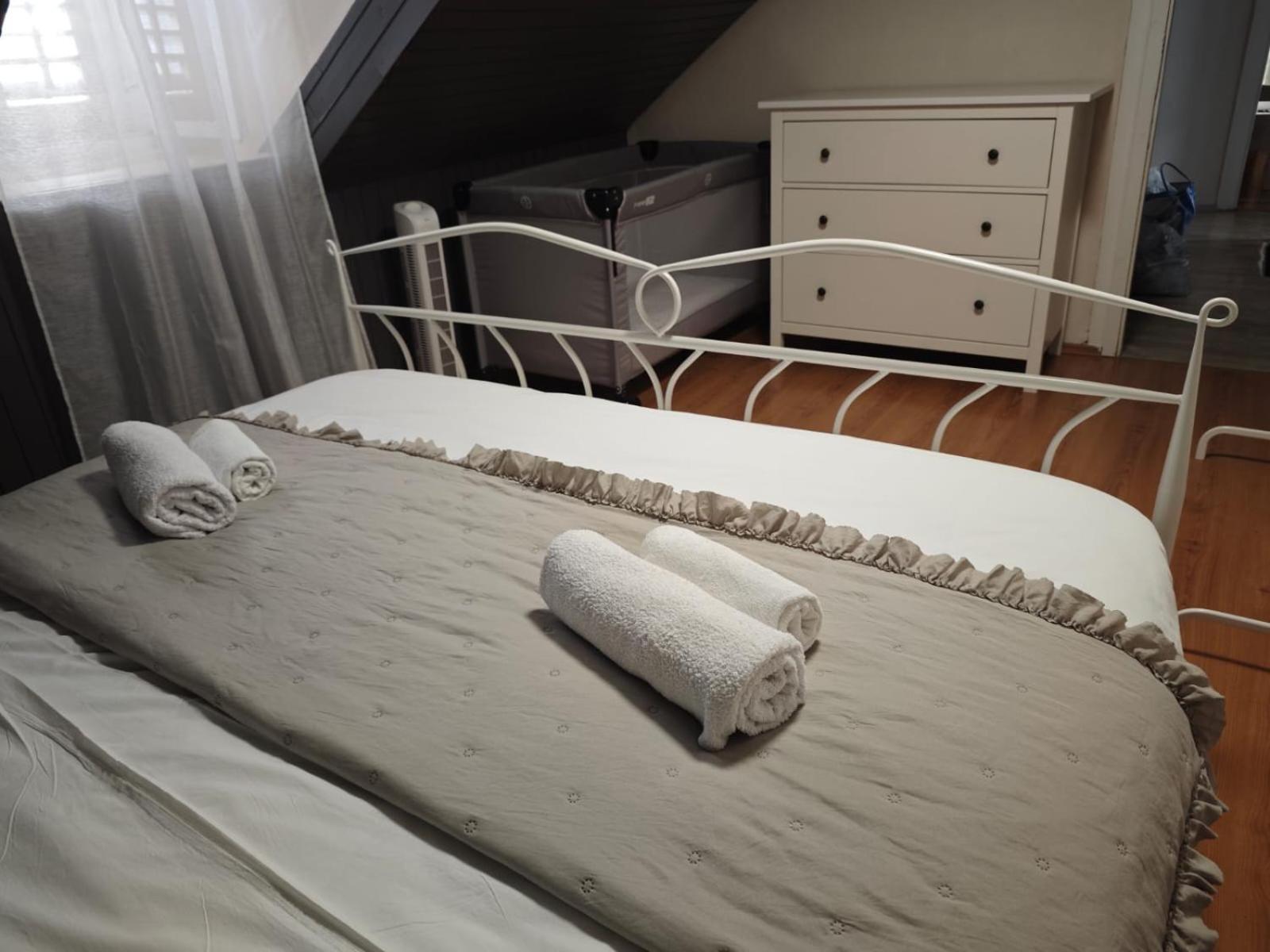 Largo Apartment In The Heart Of Diocletian Palace สปลิท ภายนอก รูปภาพ