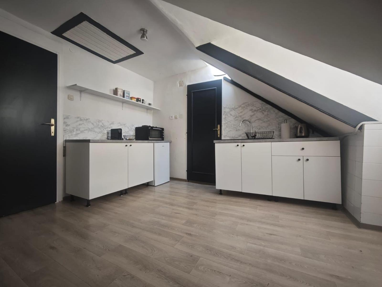 Largo Apartment In The Heart Of Diocletian Palace สปลิท ภายนอก รูปภาพ
